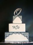WEDDING CAKE 139